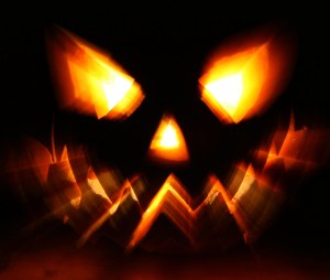 jack-o-lantern-monster